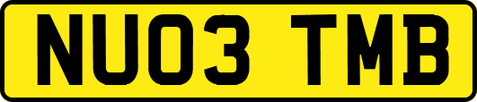 NU03TMB