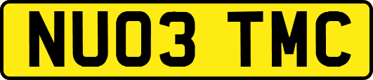 NU03TMC