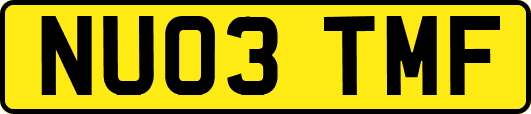 NU03TMF