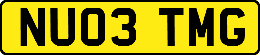 NU03TMG