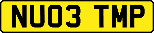 NU03TMP