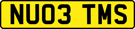 NU03TMS