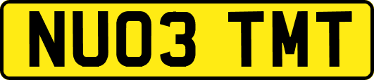 NU03TMT