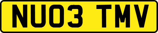NU03TMV