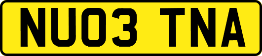 NU03TNA