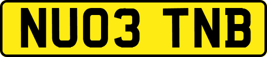NU03TNB