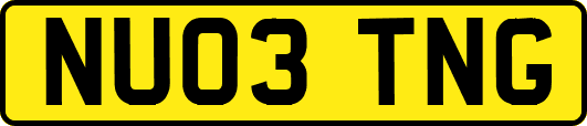 NU03TNG