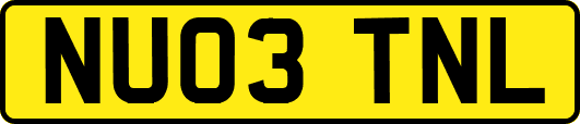 NU03TNL