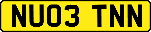 NU03TNN