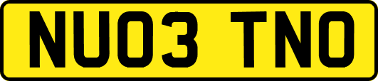 NU03TNO