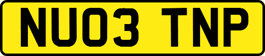 NU03TNP