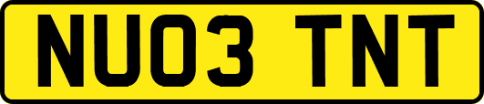 NU03TNT