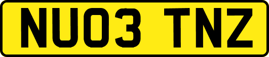 NU03TNZ