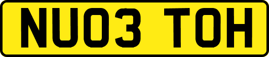 NU03TOH