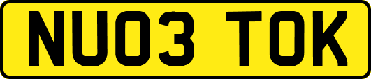 NU03TOK