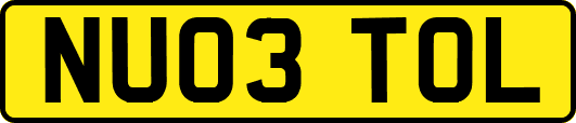 NU03TOL
