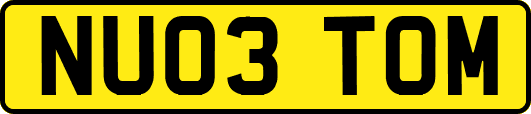 NU03TOM