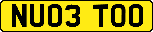 NU03TOO