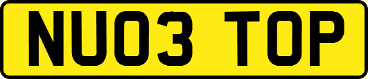 NU03TOP