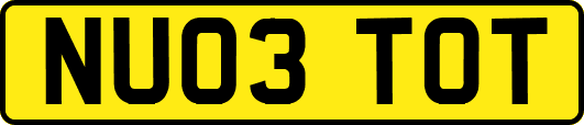 NU03TOT