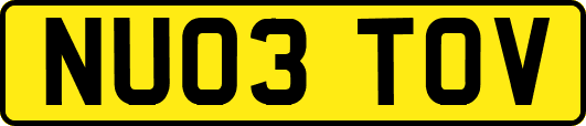 NU03TOV