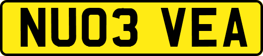 NU03VEA