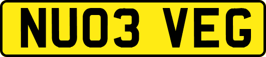 NU03VEG