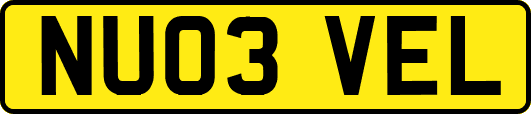 NU03VEL