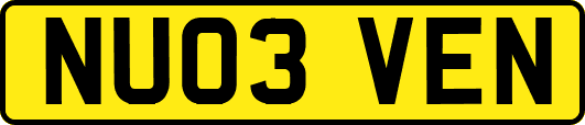 NU03VEN