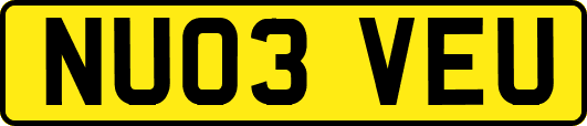 NU03VEU