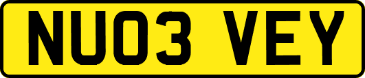 NU03VEY