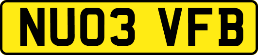 NU03VFB