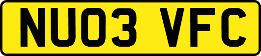 NU03VFC