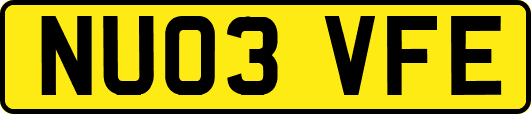NU03VFE