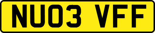 NU03VFF