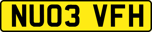 NU03VFH