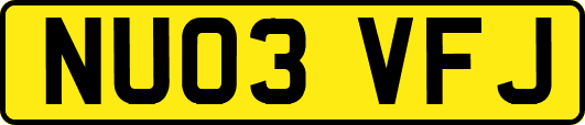 NU03VFJ
