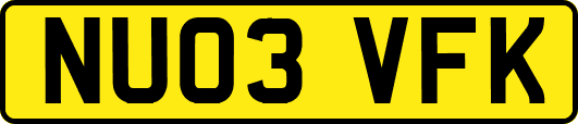 NU03VFK