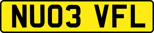 NU03VFL