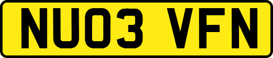 NU03VFN