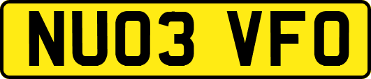 NU03VFO