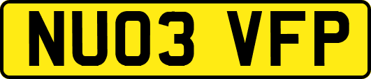 NU03VFP