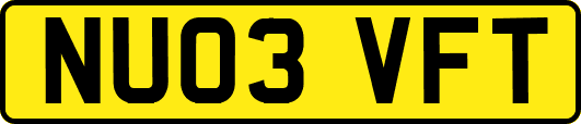 NU03VFT