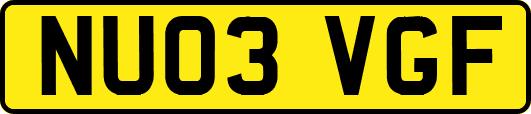 NU03VGF