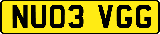 NU03VGG