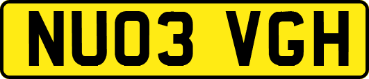 NU03VGH