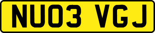 NU03VGJ