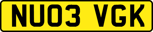 NU03VGK
