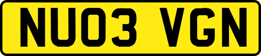 NU03VGN