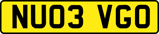 NU03VGO